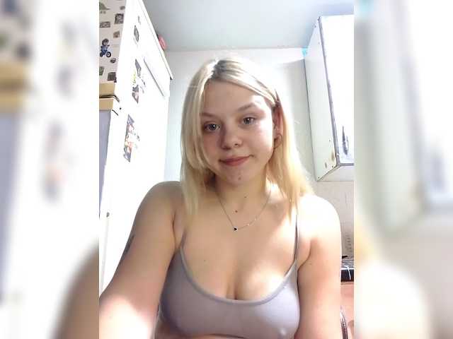Ivanna0328's BongaCams show and profile
