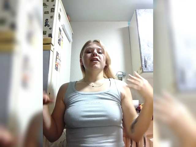 Ivanna0328's BongaCams show and profile