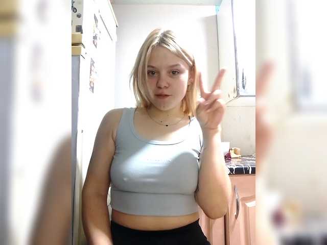 Ivanna0328's BongaCams show and profile