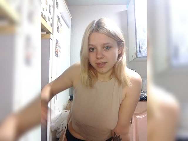 Ivanna0328's BongaCams show and profile