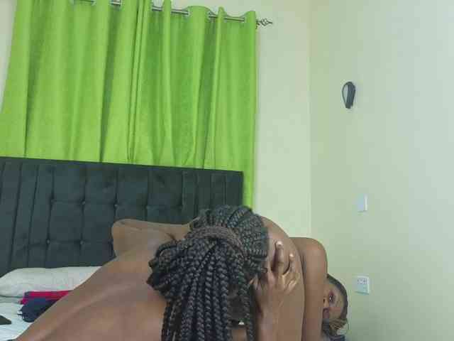 Chocolate-Goddess webcam