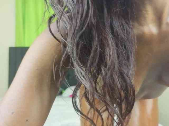 Chocolate-Goddess webcam