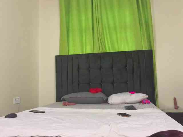 Chocolate-Goddess webcam