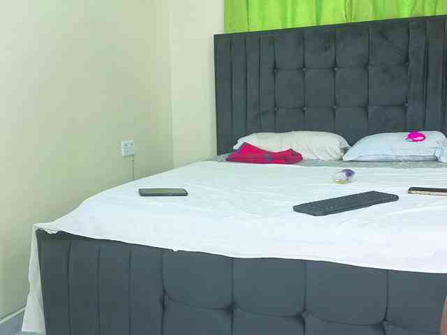 Chocolate-Goddess webcam