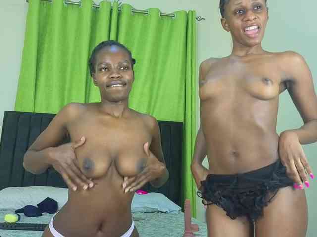 Chocolate-Goddess webcam