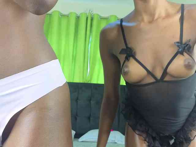 Chocolate-Goddess webcam