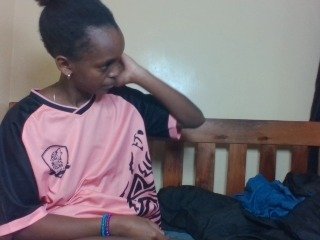 Black-ebonies's Live Webcam