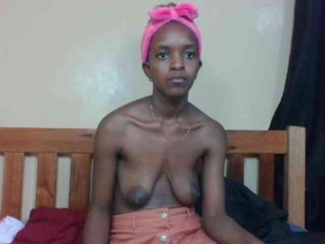 Black-ebonies webcam