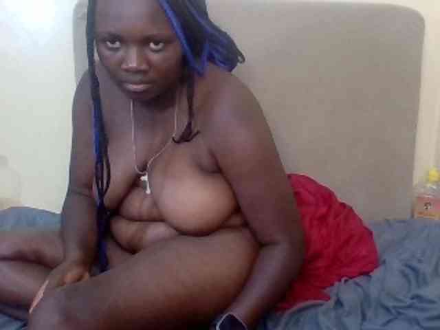 Black-ebonies webcam