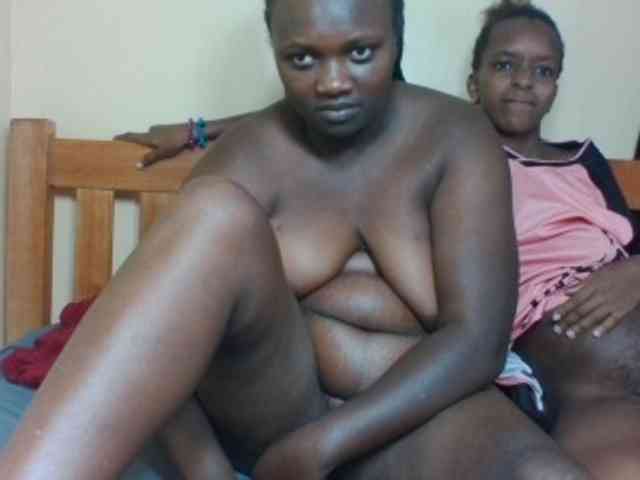 Black-ebonies Live Webcam on BongaCams