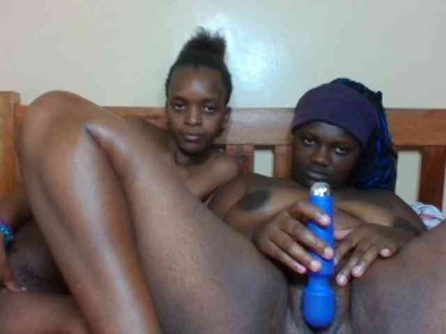 Black-ebonies Live Webcam on BongaCams