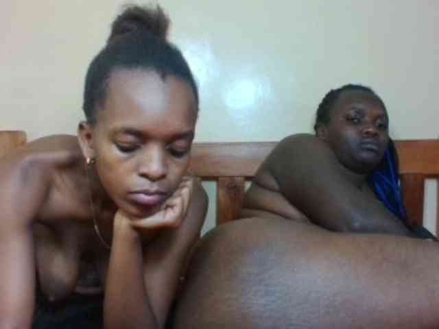 Black-ebonies webcam