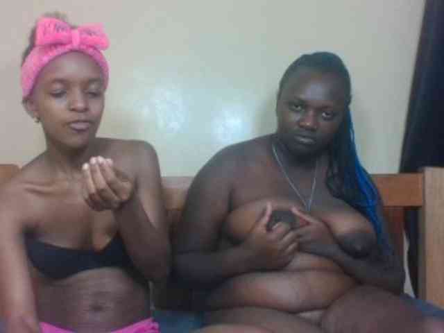 Black-ebonies webcam