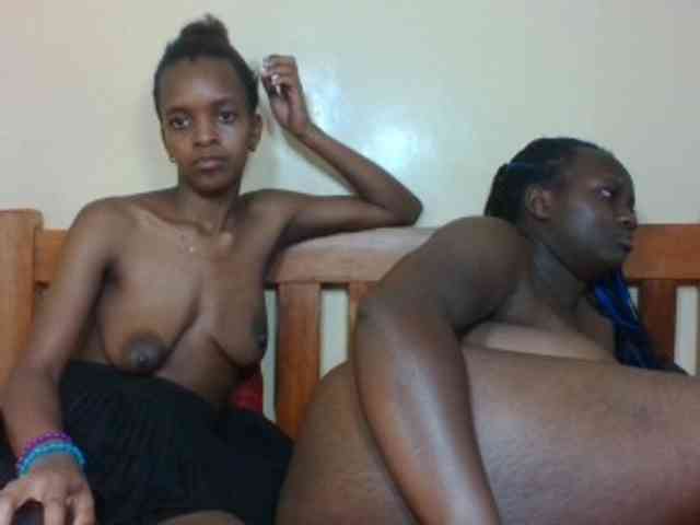 Black-ebonies webcam