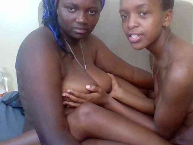 Black-ebonies webcam