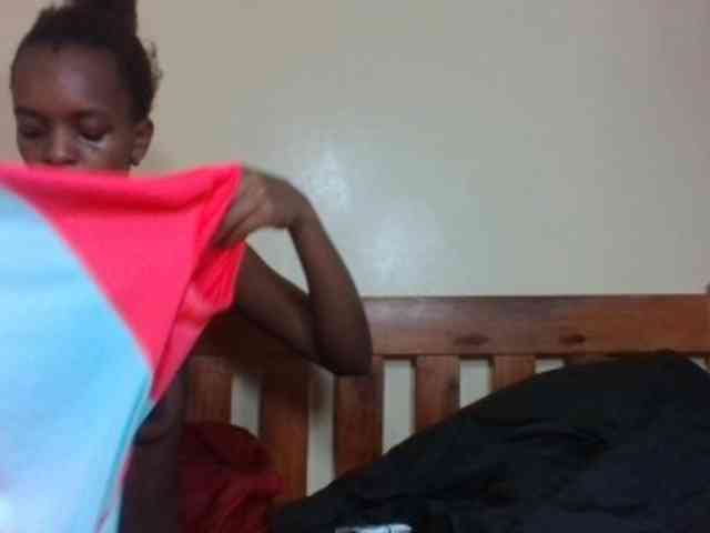 Black-ebonies webcam