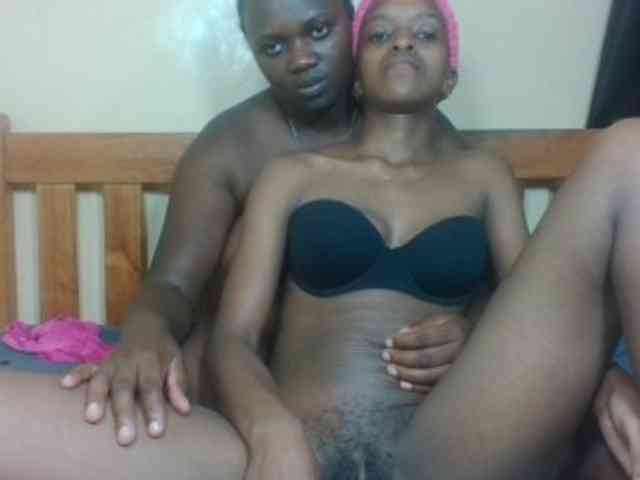 Black-ebonies webcam