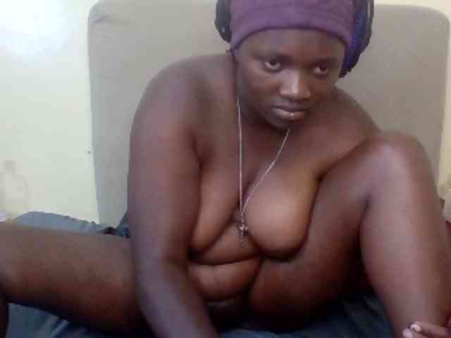 Black-ebonies webcam