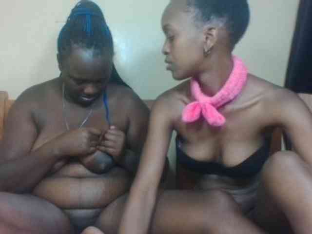 Black-ebonies webcam