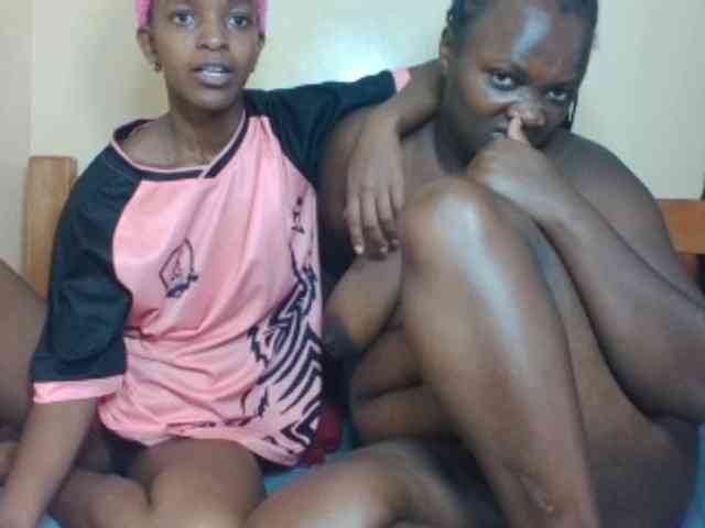 Black-ebonies webcam