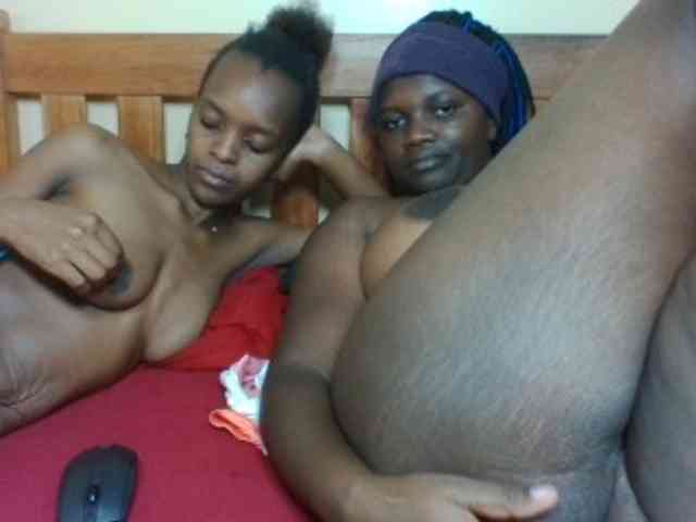 Black-ebonies webcam