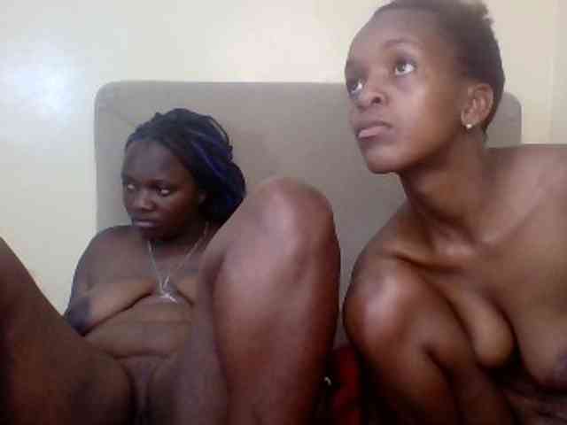 Black-ebonies webcam