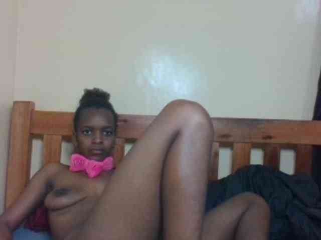 Black-ebonies webcam