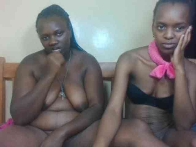 Black-ebonies webcam