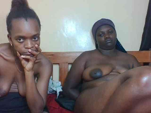 Black-ebonies webcam