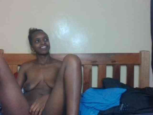 Black-ebonies webcam