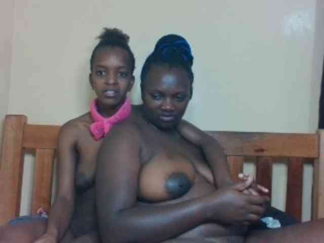 Black-ebonies webcam