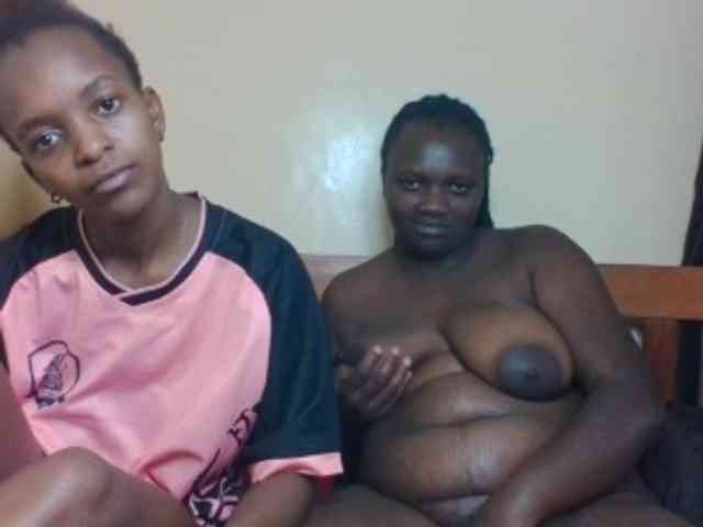 Black-ebonies webcam
