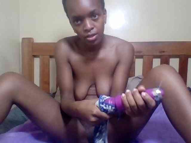 Black-ebonies webcam