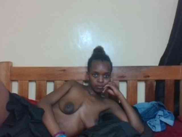 Black-ebonies webcam