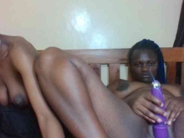 Black-ebonies webcam