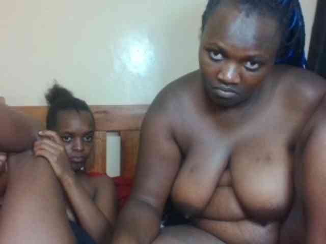 Black-ebonies webcam