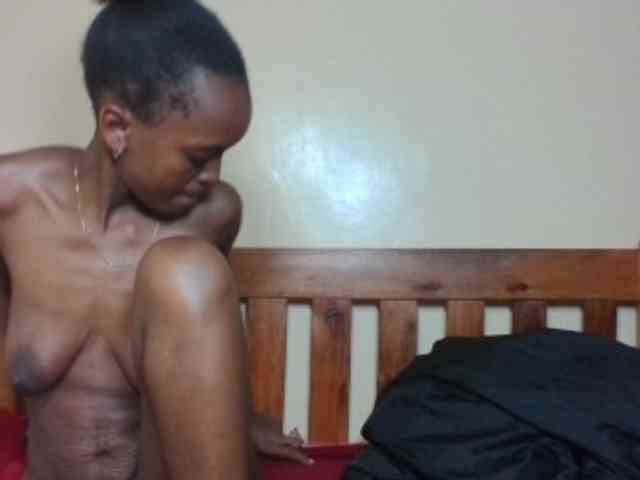 Black-ebonies webcam