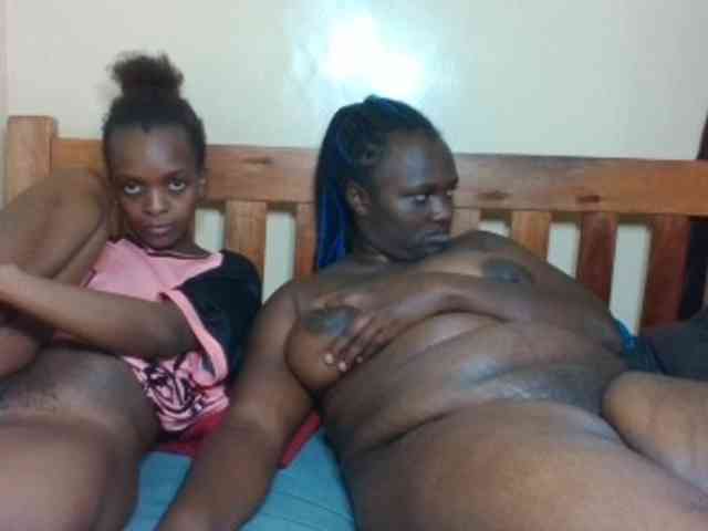 Black-ebonies webcam