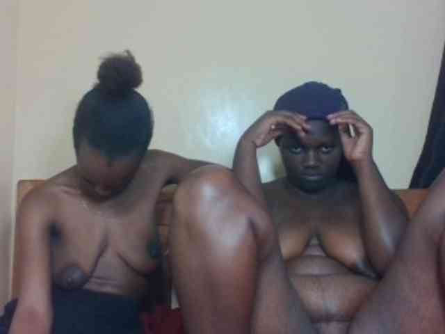 Black-ebonies Live Webcam on BongaCams