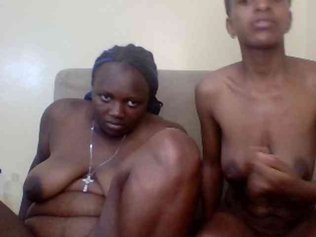 Black-ebonies webcam