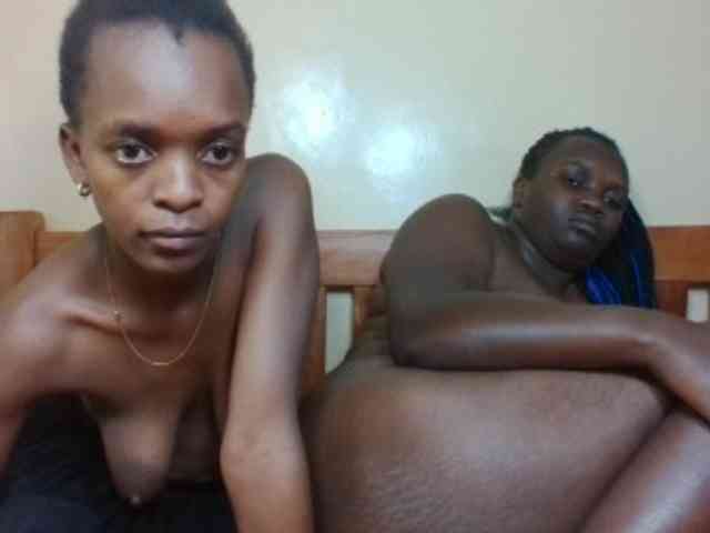 Black-ebonies webcam