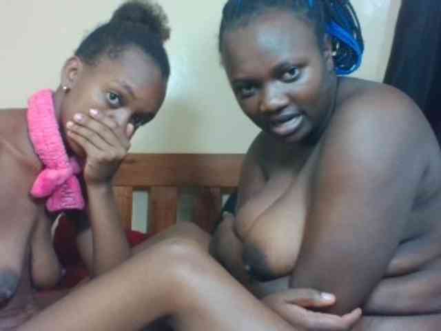 Black-ebonies webcam