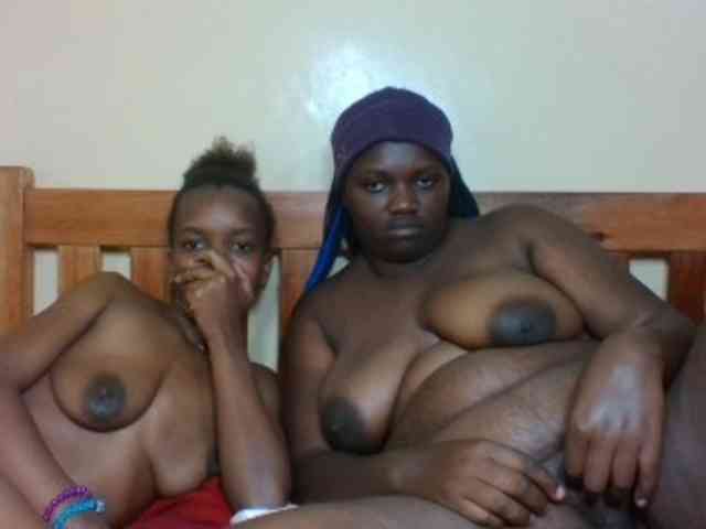 Black-ebonies Live Webcam on BongaCams