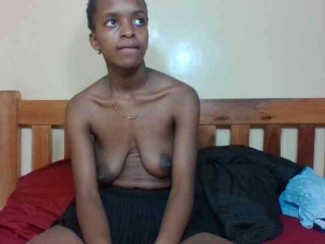 Black-ebonies webcam