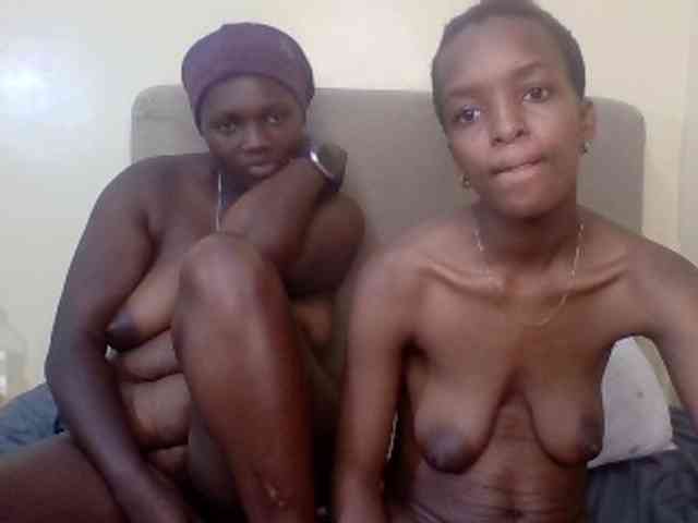 Black-ebonies webcam