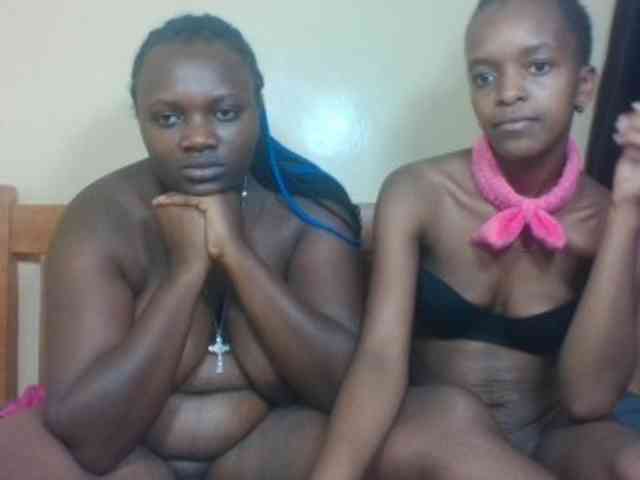 Black-ebonies webcam