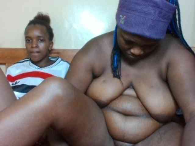 Black-ebonies webcam