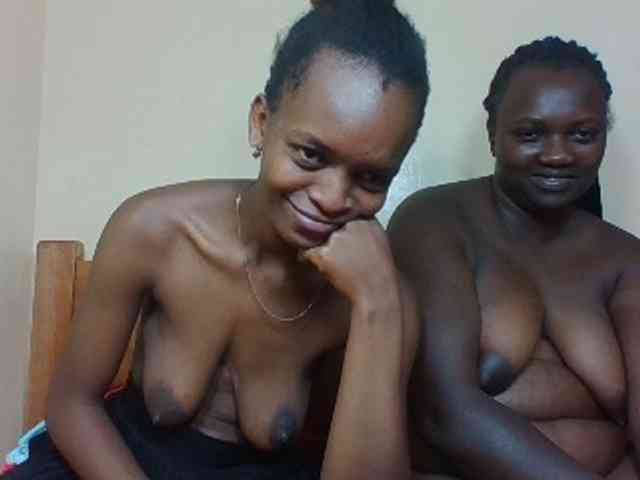 Black-ebonies Black-ebonies