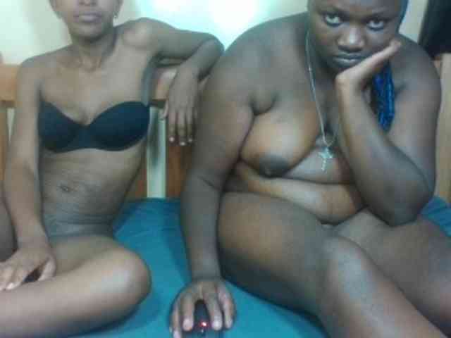 Black-ebonies Live Webcam on BongaCams