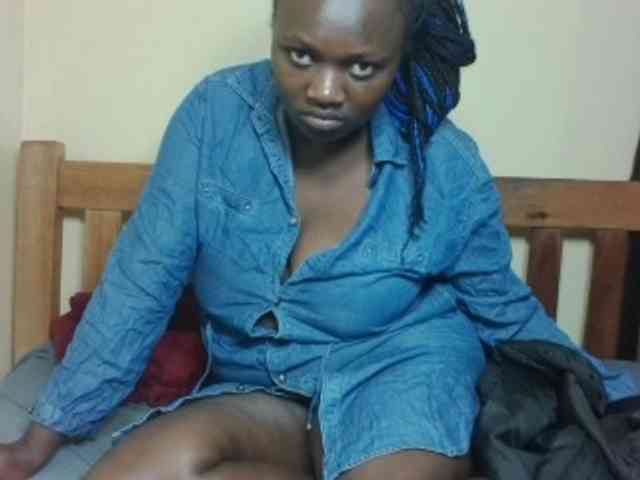 Black-ebonies webcam